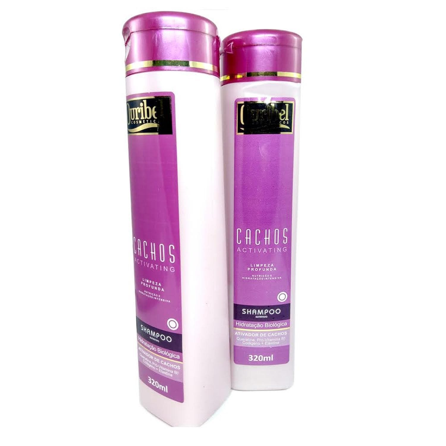 SH BROTO CACHOS OURIBEL 320 ML