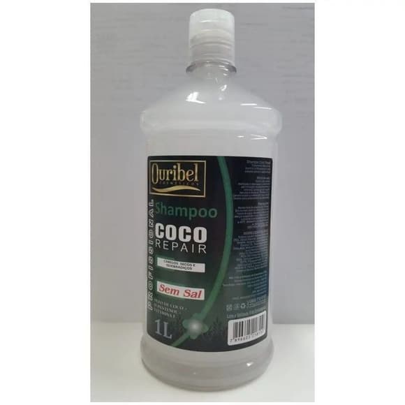 SH OURIBEL  COCO 1L