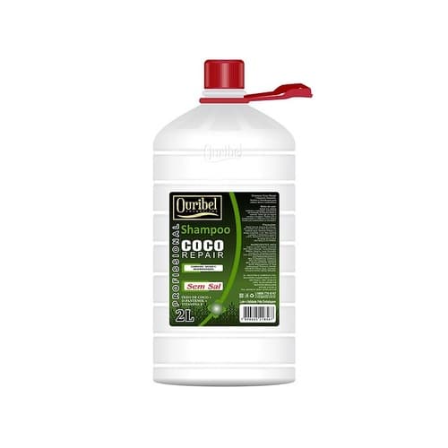 SH OURIBEL COCO 2L
