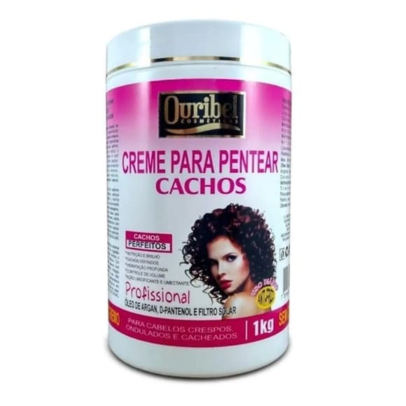 CR PENTEAR CACHOS OURIBEL  1 K