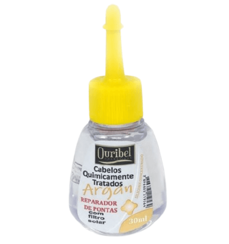 REPARADOR PONTAS  OURIBEL ARGAN