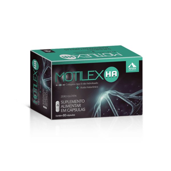 MOTILEX HA 60 PS