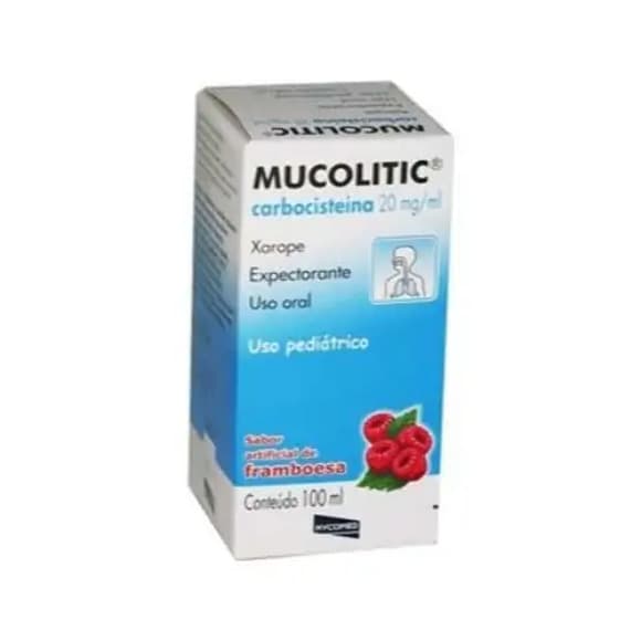 MUCOLITIC XPE INF 100ML