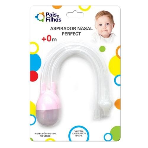 ASP NASAL PAIS FILHOS