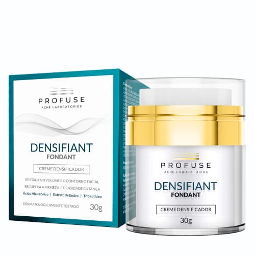 DESIFIANTE PROFUSE CREME 30G
