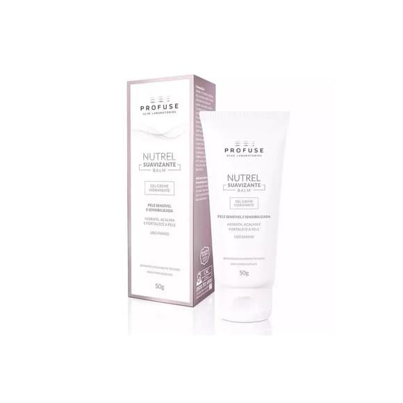 NUTREL SUAVE BALM PROFUSE