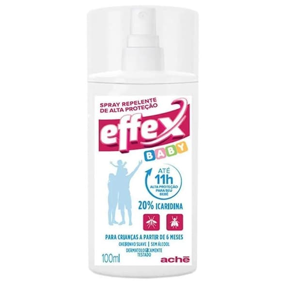 REP EFFEEX BABY 100 ML