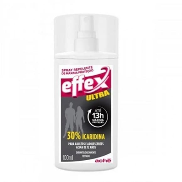 REP EFFEX ULTRA 100ML
