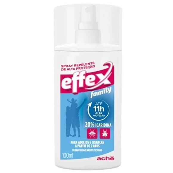 REP EFFEX FAMILY 100ML