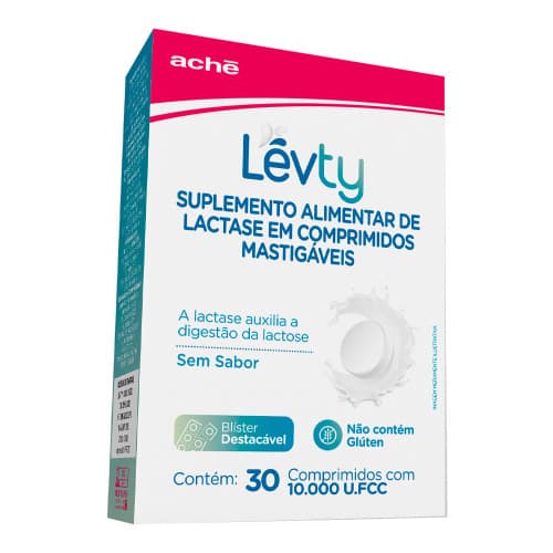LEVTY 10000 30 CP MASTIGAVEL