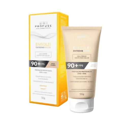 ENSOLEI EXTREM F90+ COLOR BC 50G
