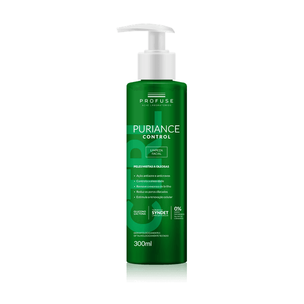 PROFUSE PURIANCE CONTROL 300ML
