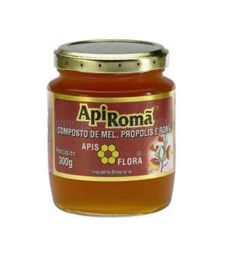 MEL API ROMA  300 GRS