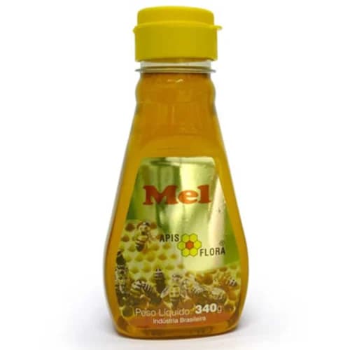 MEL APIS FLORA 340 GRS