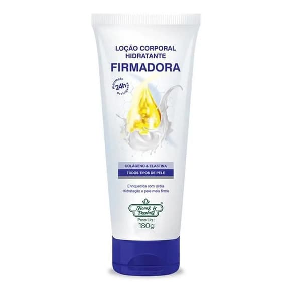 HID CORP FLORES E VEGETAIS COLAGENO