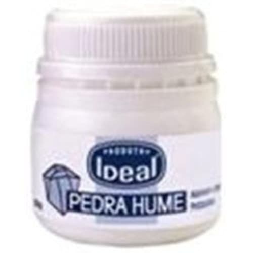 PEDRA HUME 50G IDEAL