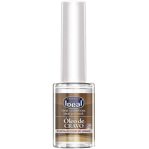 OLEO DE CRAVO IDEAL 10ML