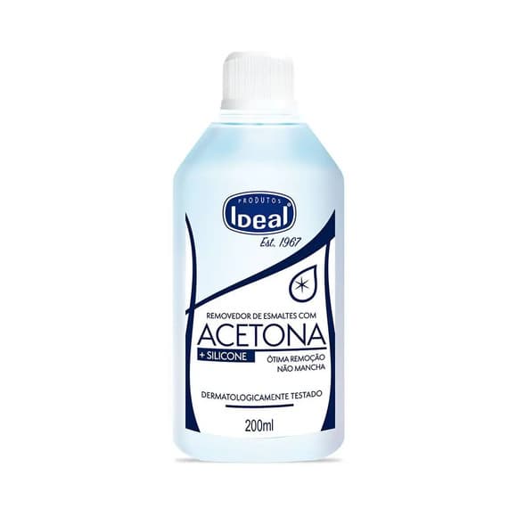 REMOV ESM IDEAL 200ML