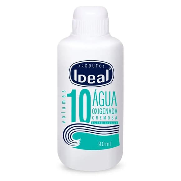 OX IDEAL 10 VOLUMES 90 ML