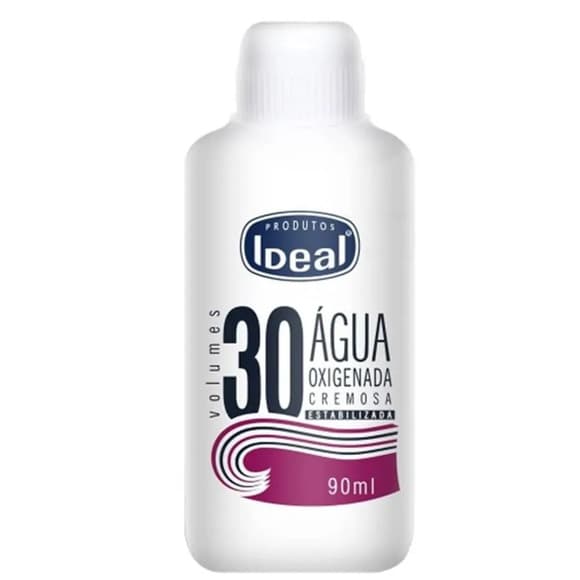 OX IDEAL 30 VOLUMES 90 ML