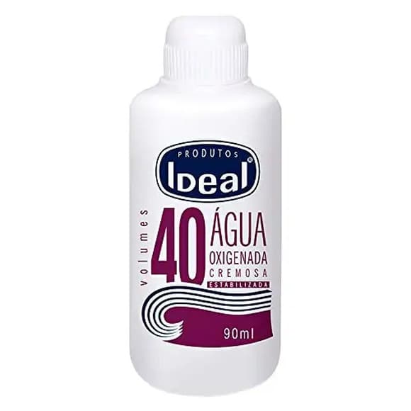 OX IDEAL 40 VOLUMES 90 ML