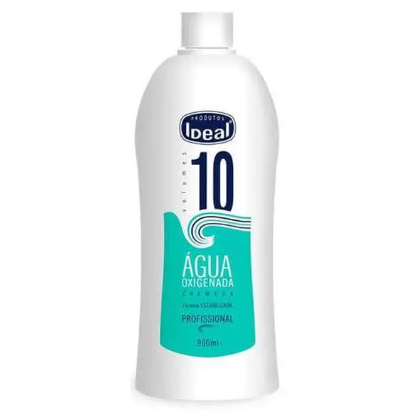 OX 10 VOLUMES 900 ML