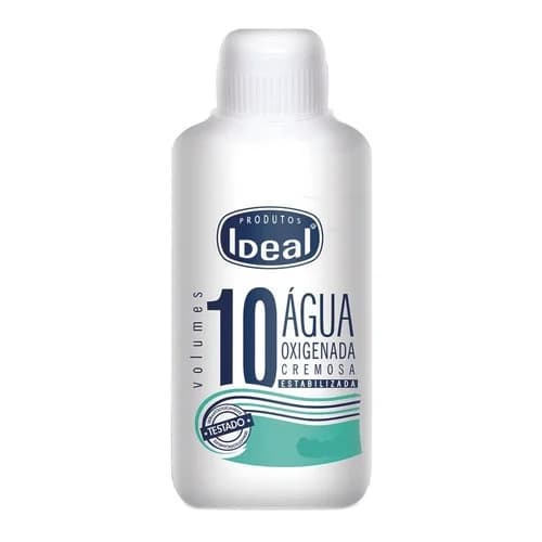 AGUA OX 10 VOL IDEAL  70ML