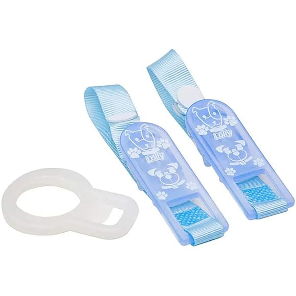 PREND CHUP LOLLY AZUL