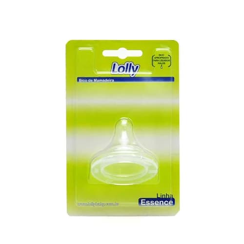 BICO MAM LOLLY SILICONE ORTOD 0062