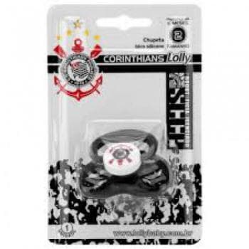 CHUP LOLLY N1 BICO CONV CORINTHIANS