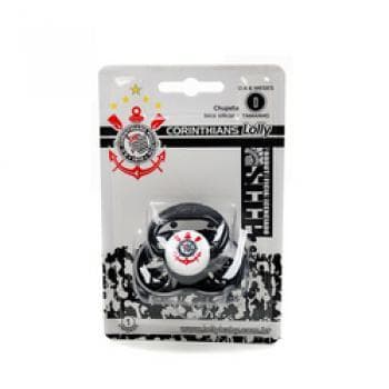 CHUP LOLLY N1 BICO ORT CORINTHIANS 5214