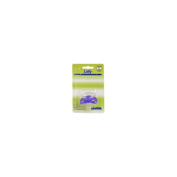 CHUP LOLLY N2 BICO REDONDO REF5512