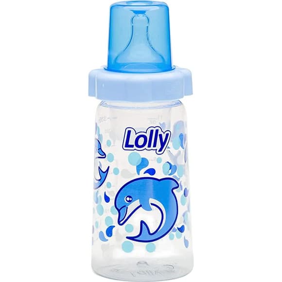 MAM LOLLY BIG OCEANO AZUL 330ML 12065
