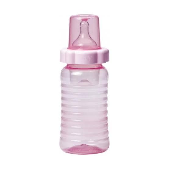 MAM LOLLY BIG CLEAN ROSA BICO SILIC RED