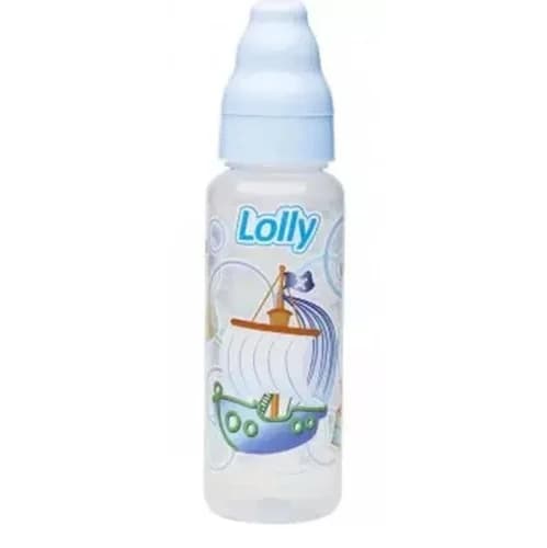 MAM LOLLY ORTO AZUL 240 ML REF 1362-00