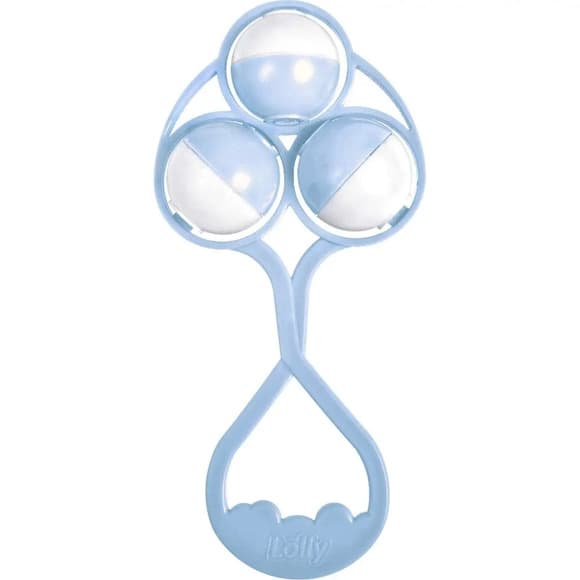 CHOCALHO 7230 00 TIP AZUL COM 1 SQ LOLLY