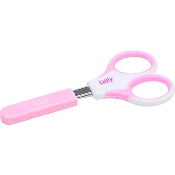 TES LOLLY C/CAPA ROSA