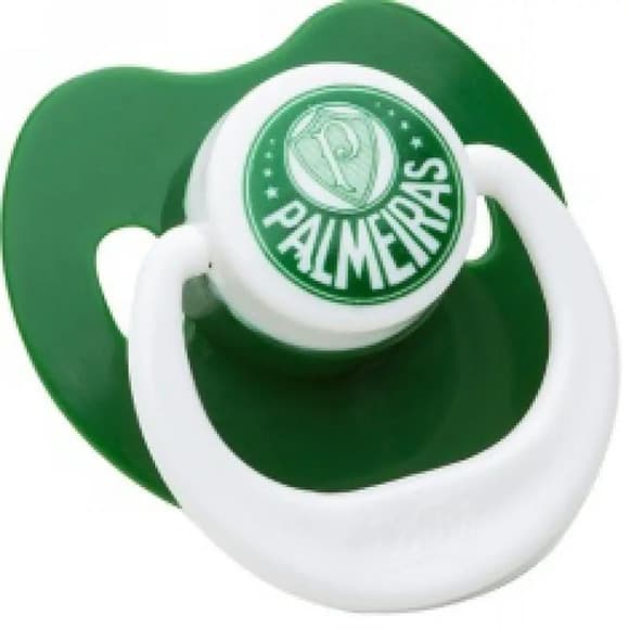 CHUP LOLLY N1 BICO ORT PALMEIRAS