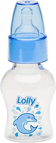 CHUQUINHA LOLLY AZUL