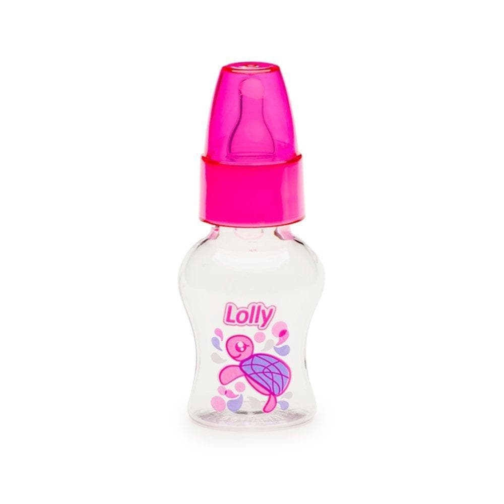 CHUQUINHA LOLLY ROSA