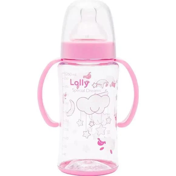 MAMADEIRA LOLLY BYG ROSA