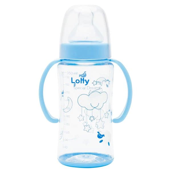 MAM LOLLY BIG AZUL 1326801