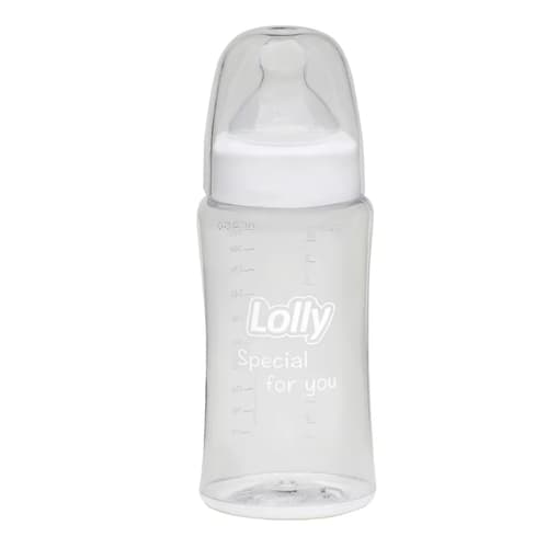 MAMADEIRA LOLLY  BIG BRANCO