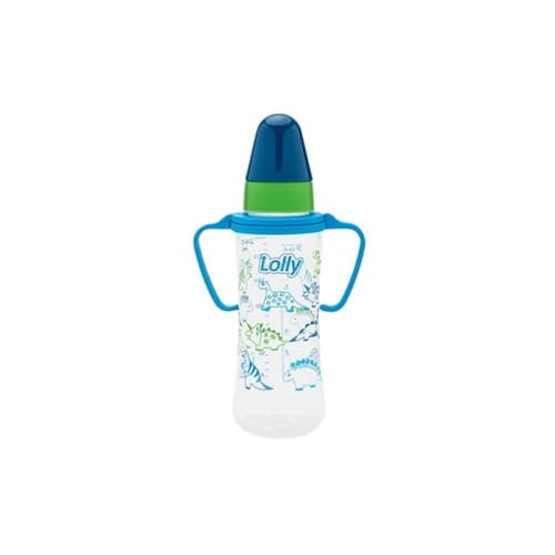 MAMADEIRA LOLLY VIVA C/ALAA 250 SILIC.