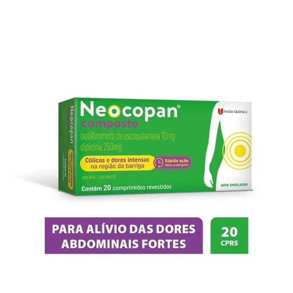 NEOCOPAN CX/20CPR