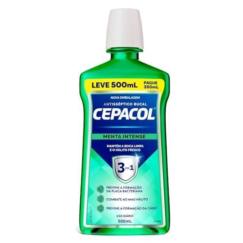 ENX CEPACOL MENTA 500ML