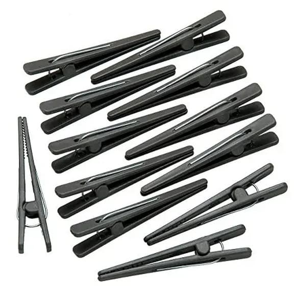 CLIPS PLAST PQ AK REF 185
