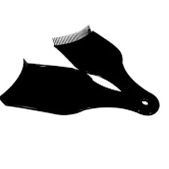 PLAQUETA P TINTURA AK REF 212