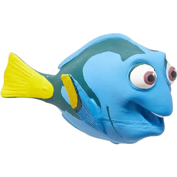 BRINQ INF LATEX DORY