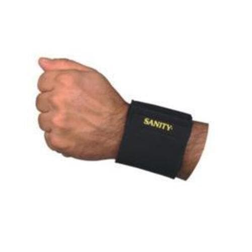 MUNHEQUEIRA AJUSTAVE SANITY BILATERAL